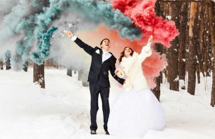 Would A Colored Bomb Color A Wedding Dress? Essential Guide for Beginners!